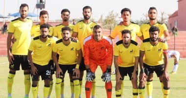موعد مباريات الجولة الثالثة من مرحلة الصعود فى دورى المحترفيـن