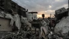 وزير الشئون الخارجية الهندى: حل الدولتين أصبح أمرا ملحا بدرجة أكثر من ذى قبل