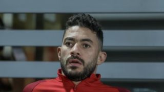 ياسر إبراهيم “صخرة دفاع الأهلي” يحتفل اليوم بعيد ميلاده الـ”31″