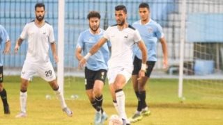5 مواجهات قوية فى الجولة الرابعة من مرحلة الصعود بدورى المحترفين
