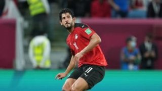 أكثر 10 لاعبين مشاركة مع المنتخب فى قائمة مصر.. حجازى متصدرا وتريزيجيه وصيفا