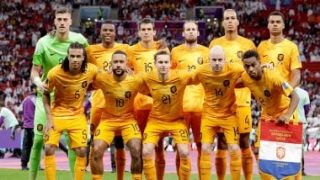 ألقاب المنتخبات.. سر إطلاق “الطواحين” على منتخب هولندا