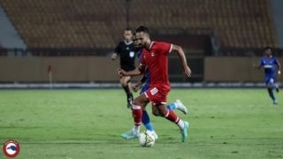 أون سبورت: استقرار حالة أحمد رفعت بعد تعرضه لهبوط حاد في الدورة الدموية