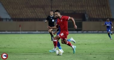 أون سبورت: استقرار حالة أحمد رفعت بعد تعرضه لهبوط حاد في الدورة الدموية
