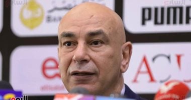 إبراهيم فايق: حسام حسن أصر على خوض الدورة الودية وعدم الاعتذار عنها