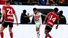 اتحاد الكرة يشكر القطبين بعد المشهد الحضارى بنهائى الكأس.. ويهنئ الأهلى