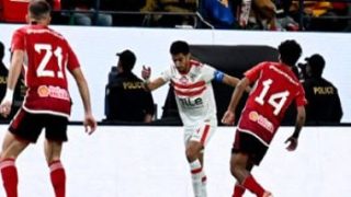 اتحاد الكرة يشكر القطبين بعد المشهد الحضارى بنهائى الكأس.. ويهنئ الأهلى