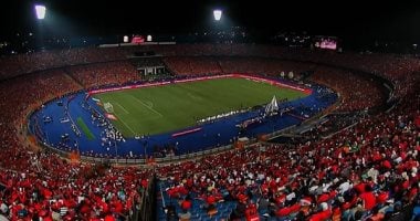 حكاية ملعب.. استاد القاهرة أول قرية أولمبية متكاملة فى أفريقيا