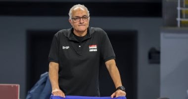 استدعاء مريم ثابت للمشاركة مع منتخب سيدات الطائرة فى دورة الألعاب الأفريقية
