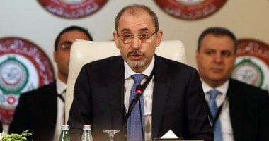 الأردن وسنغافورة يؤكدان استمرار التعاون فى جهود إيصال المساعدات إلى غزة