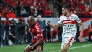 الأهلى والزمالك يترقبان قرعة ربع نهائي دوري الأبطال والكونفدرالية اليوم