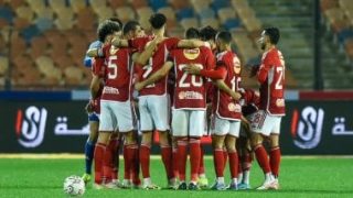 تأجيل مباراتى الأهلى والزمالك ضد فيوتشر والبلدية فى الجولة الـ17 رسميا