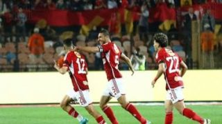 الأهلى يتسلم 2.5 مليون دولار من الفيفا مكافأة برونزية كأس العالم للأندية