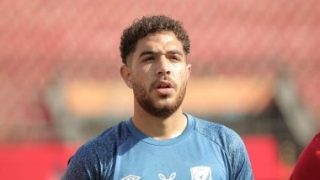 الأهلى يتمسك بعودة ثنائى المنتخب الأولمبى قبل مواجهة سيمبا التنزانى