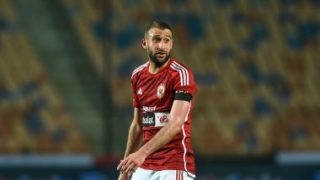 الأهلي يستعيد جهود عمر كمال عبد الواحد والزنفلى أمام الزمالك بنهائى الكأس