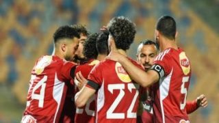 الأهلي يستقر على موعد السفر إلى تنزانيا لمواجهة سيمبا بدورى الأبطال
