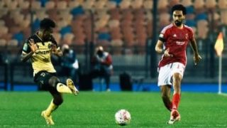 الأهلي ينهي دور المجموعات بإفريقيا بلا هزيمة لأول مرة منذ 2008
