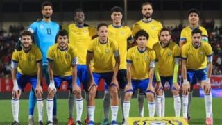 الإسماعيلي ينهى استعداداته لمواجهة سموحة بالدورى