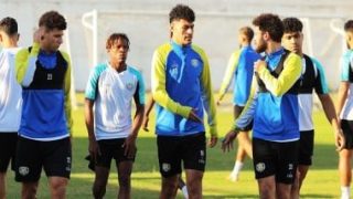 الإسماعيلى يواجه أهلى بنى غازى وديا 24 مارس الجارى بدلا من يوم 18