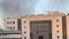 الوطنى الفلسطينى يدعو البرلمانات للضغط على الاحتلال لوقف عدوانه