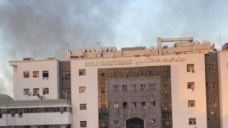 الاحتلال يركز عدوانه على المُستشفيات.. وفلسطين تحذر من مجازر جماعية