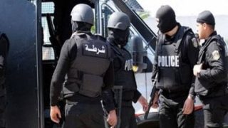 البحرية الملكية المغربية تنقذ 52 شخصا أثناء محاولة للهجرة غير المشروعة