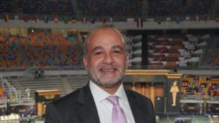 التصنيف العالمى يؤهل رجال سلاح السيف لأولمبياد باريس.. والإعلان الرسمى فى أبريل
