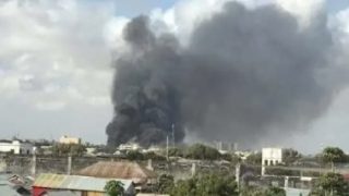 الجيش الصومالى يشن عملية عسكرية للقضاء على المليشيا جنوب غلمدغ