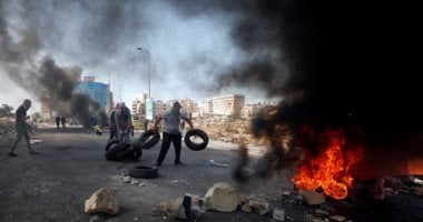 الخارجية الفلسطينية: إسرائيل تحول الضفة الغربية إلى ثكنة عسكرية