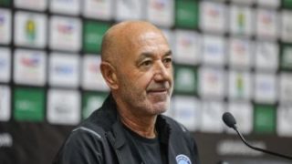 الزمالك يجدد التواصل مع باتشيكو لحل أزمة المستحقات المتأخرة