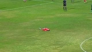 الطبيب المعالج لأحمد رفعت: اللاعب استرد جزءا من وعيه بعد عمل إنعاش لقلبه