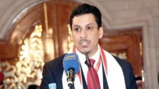اليمن والإمارات يبحثان تعزيز التعاون والمتغيرات على المستويات الوطنية والإقليمية