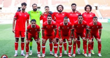 اليوم.. الاجتماع الفني لمباراة مودرن فيوتشر والهلال الليبي بالكونفدرالية