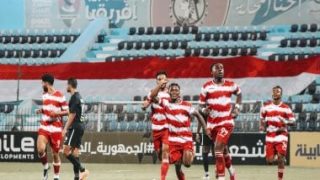 اليوم..بلدية المحلة يتحدى الجونة لمواصلة الصحوة فى دوري Nile