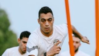انضمام مصطفى محمد وتريزيجيه ومرموش وحجازى للمنتخب استعدادا لكأس عاصمة مصر