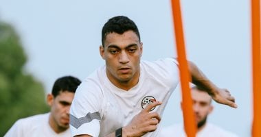 انضمام مصطفى محمد وتريزيجيه ومرموش وحجازى للمنتخب استعدادا لكأس عاصمة مصر