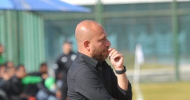 بعثة منتخب مصر للشباب تتوجه اليوم إلى الجزائر للمشاركة فى الدورة الودية