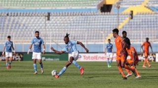 بيراميدز يسعى لغسل أحزانه الأفريقية أمام فاركو بالدورى الليلة