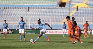 بيراميدز يسعى لغسل أحزانه الأفريقية أمام فاركو بالدورى الليلة