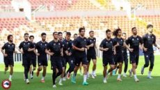 تامر مصطفى يبحث تعويض غيابات مودرن فيوتشر قبل مواجهة الزمالك بالكونفدرالية