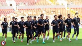 تامر مصطفى يبحث تعويض غيابات مودرن فيوتشر قبل مواجهة الزمالك بالكونفدرالية