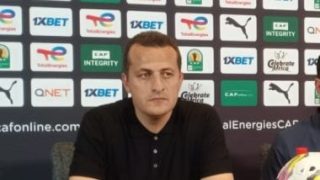تامر مصطفى يستعين بإنبي لدراسة الاتحاد قبل مواجهة الاثنين فى الدوري