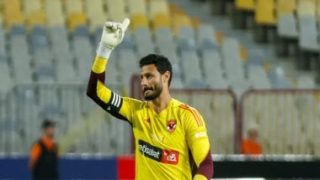 تشكيل كامل خارج مباراة القمة فى نهائى كأس مصر.. الشناوى والونش الأبرز