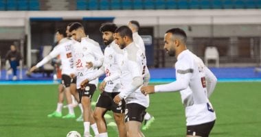 تعرف على ارتباطات المنتخبات الوطنية فى التوقف الدولى
