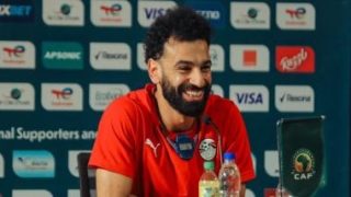 تعرف على ترتيب قادة منتخب مصر فى غياب صلاح قبل مواجهة كرواتيا الليلة