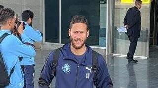 تعرف على غيابات بيراميدز فى مواجهة فاركو بالدورى