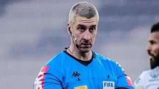 لاعب كرة يد ومدرس تربية بدنية.. من هو حكم نهائى الكأس بين الأهلي والزمالك؟