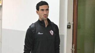 جلسة مرتقبة مع محمد عواد لحسم تمديد تعاقده بالزمالك