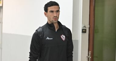 جلسة مرتقبة مع محمد عواد لحسم تمديد تعاقده بالزمالك
