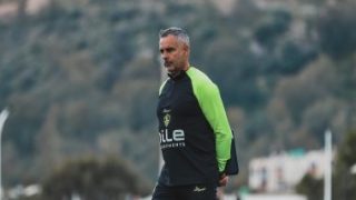 جوميز: استهدف حصد أول بطولة مع الزمالك أمام الأهلى